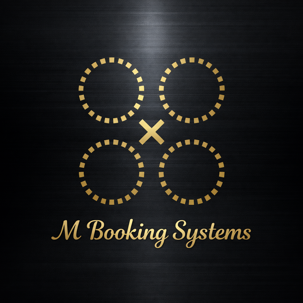M Booking Systems